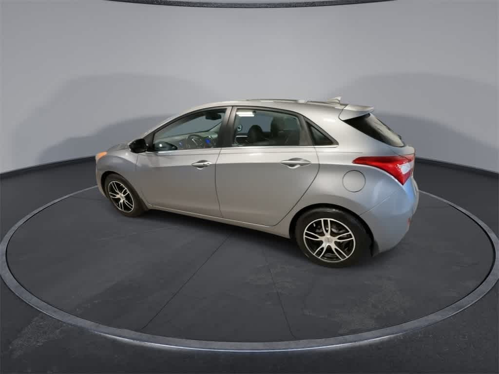 Thumbnail: 2014 Hyundai Elantra - 6