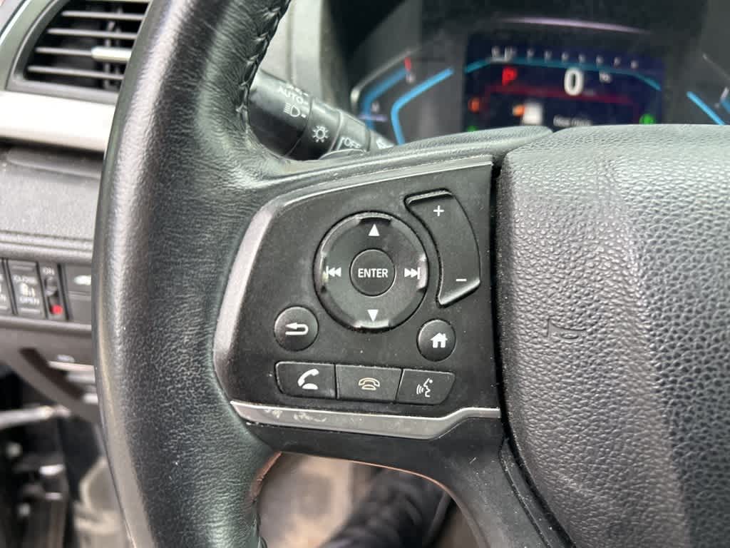 2022 Honda Odyssey EX-L 20