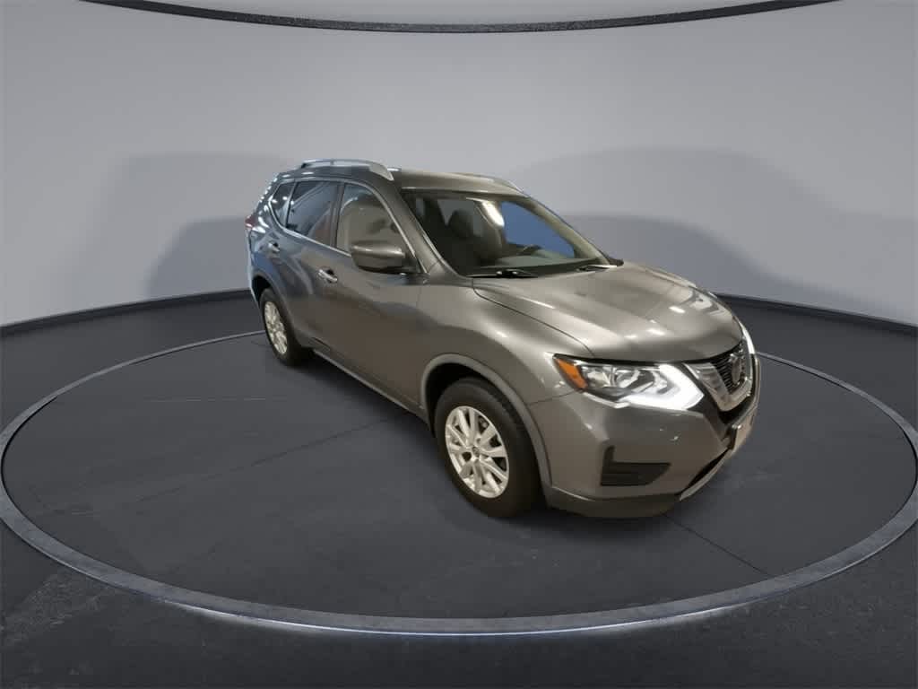 Thumbnail: 2020 Nissan Rogue - 2