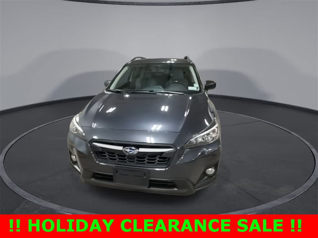 Thumbnail: 2019 Subaru Crosstrek - 3