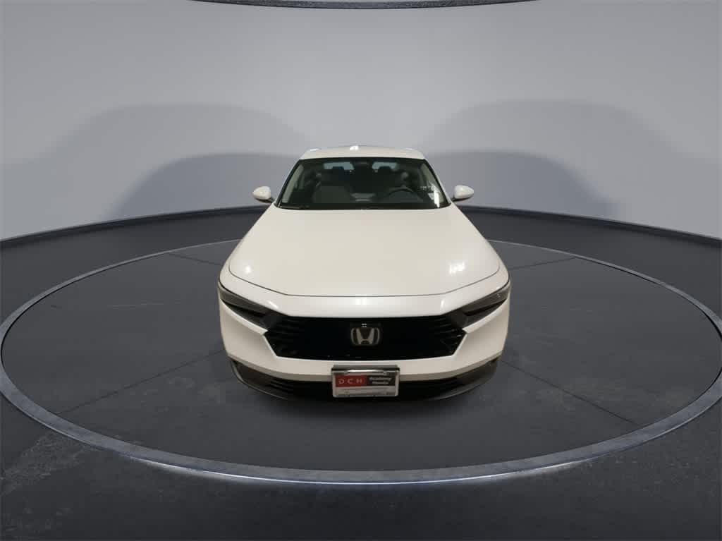 Thumbnail: 2024 Honda Accord - 3