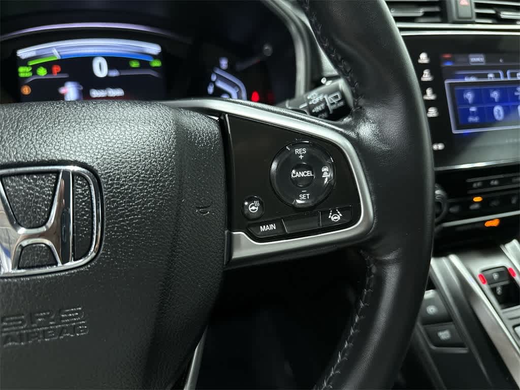 Thumbnail: 2022 Honda CR-V - 34