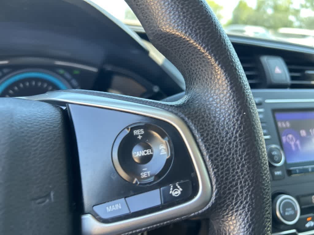 Thumbnail: 2021 Honda Civic - 19