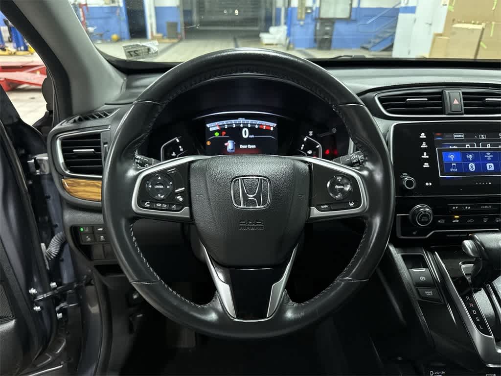 Thumbnail: 2022 Honda CR-V - 18