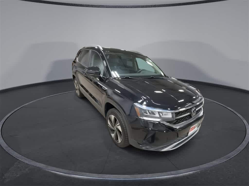 Used 2023 Volkswagen Taos 1.5T SE SUV
