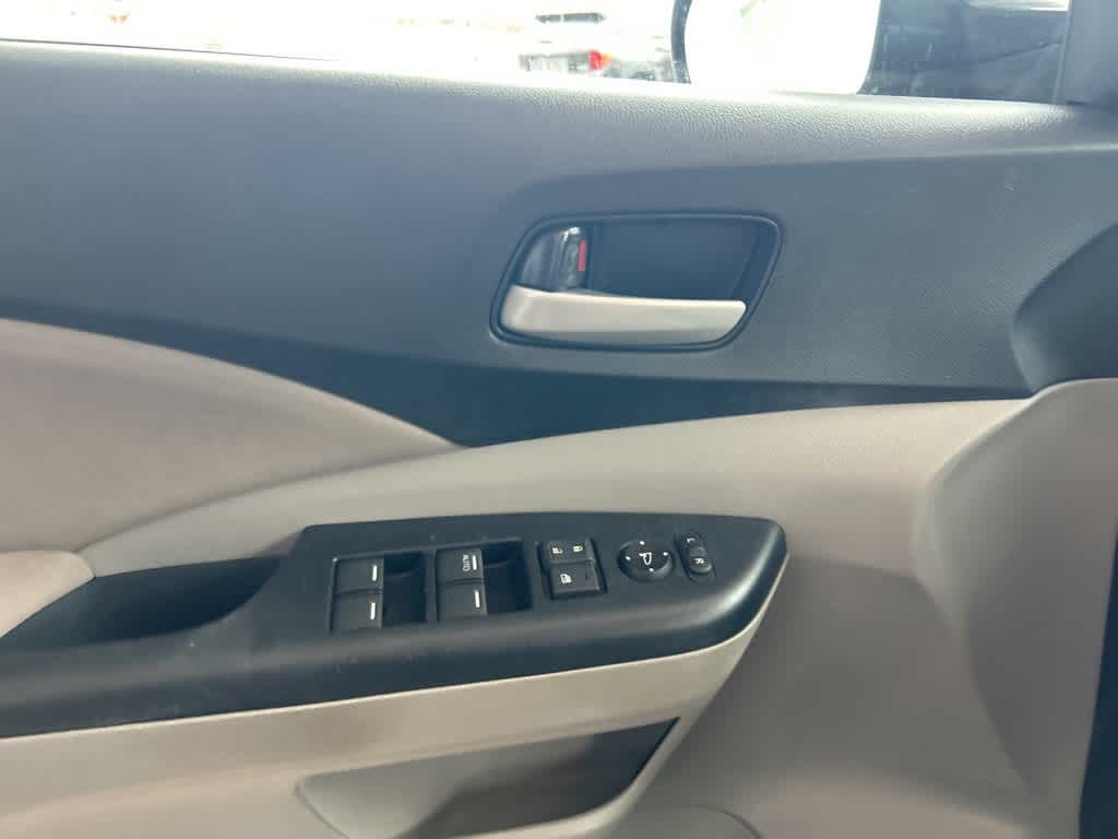 Thumbnail: 2014 Honda CR-V - 7