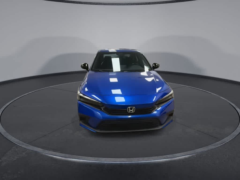 Thumbnail: 2023 Honda Civic - 3