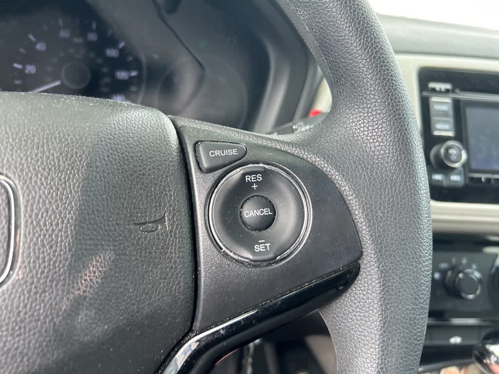 Thumbnail: 2022 Honda HR-V - 6