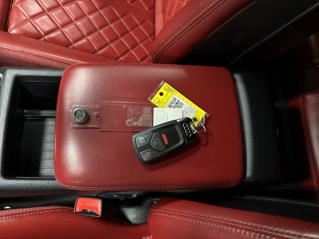 Thumbnail: 2023 Audi S5 - 33