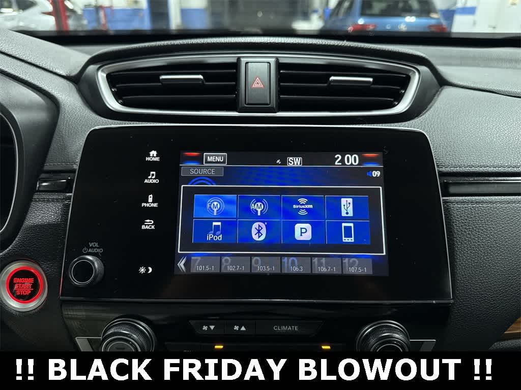 Thumbnail: 2022 Honda CR-V - 20