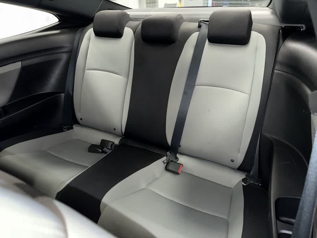 Thumbnail: 2016 Honda Civic - 17