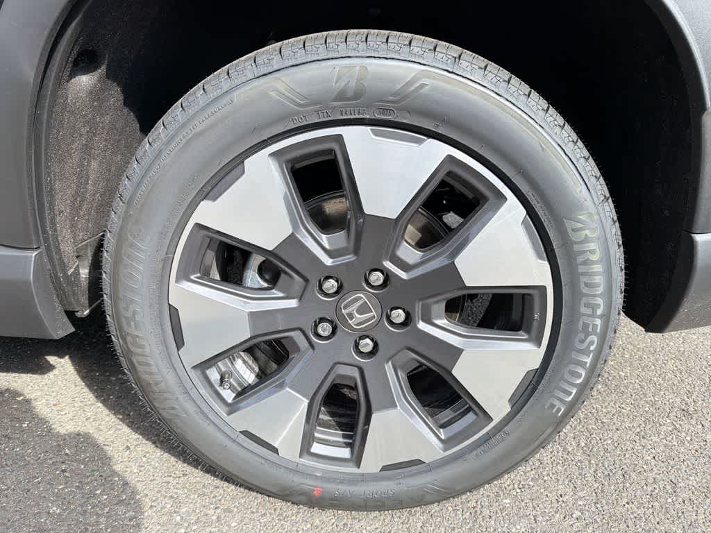 Thumbnail: 2026 Honda Pilot - 19