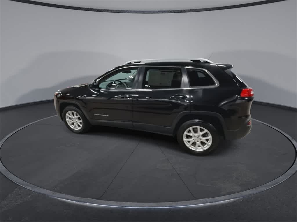 Thumbnail: 2015 Jeep Cherokee - 6