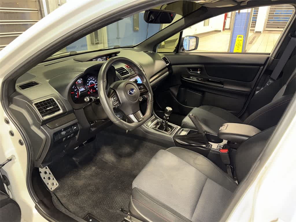 Thumbnail: 2019 Subaru WRX - 27