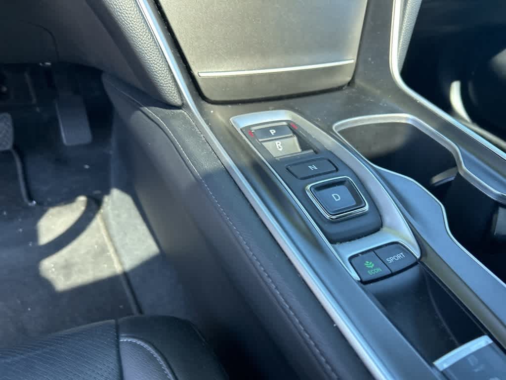 Thumbnail: 2022 Honda Accord - 2