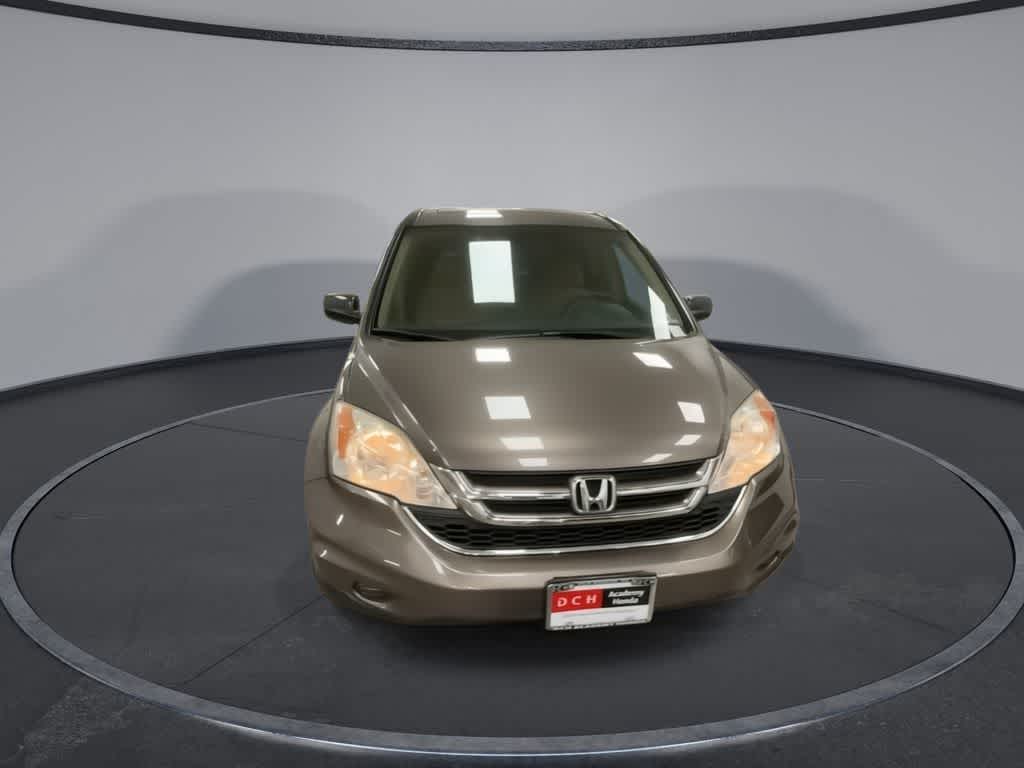 Thumbnail: 2010 Honda CR-V - 3