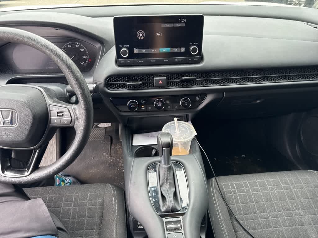 Thumbnail: 2023 Honda HR-V - 15