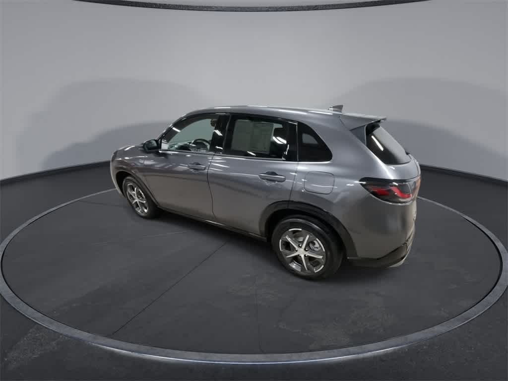 Thumbnail: 2023 Honda HR-V - 6