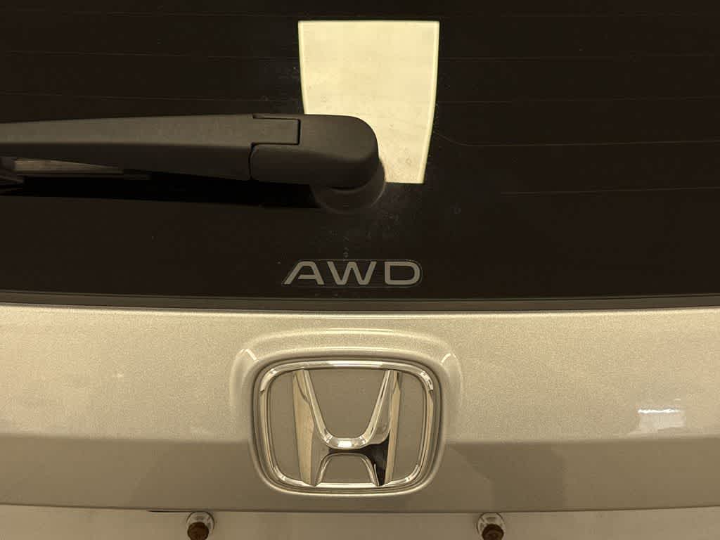 Thumbnail: 2024 Honda CR-V - 27