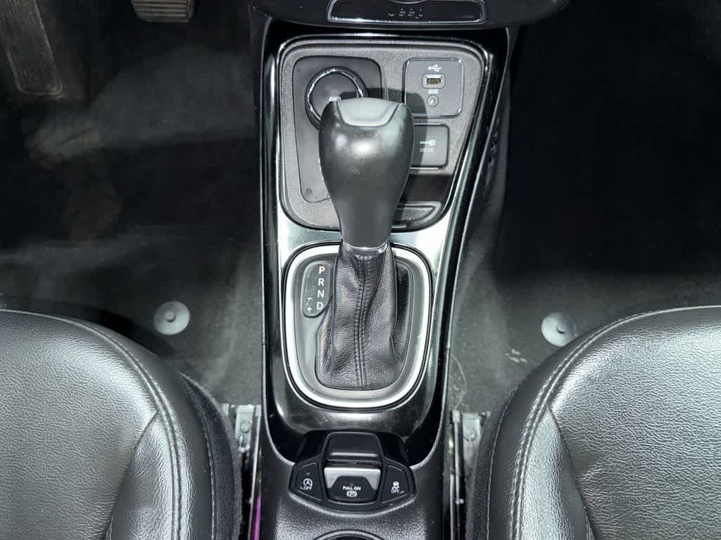 Thumbnail: 2018 Jeep Compass - 30