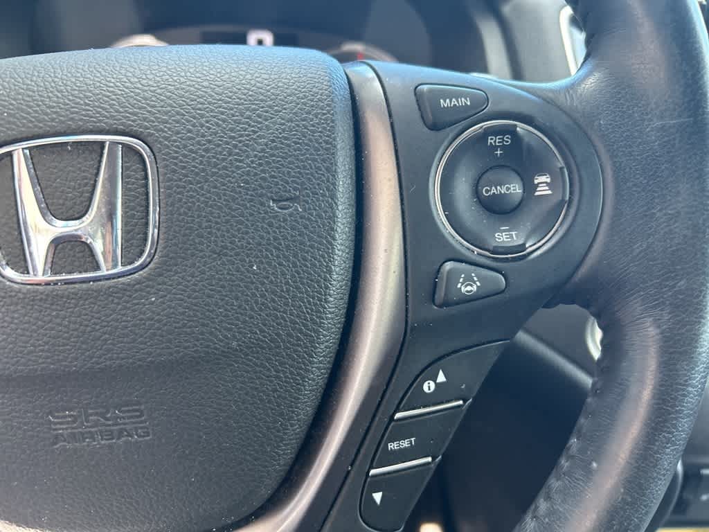 Thumbnail: 2022 Honda Ridgeline - 20