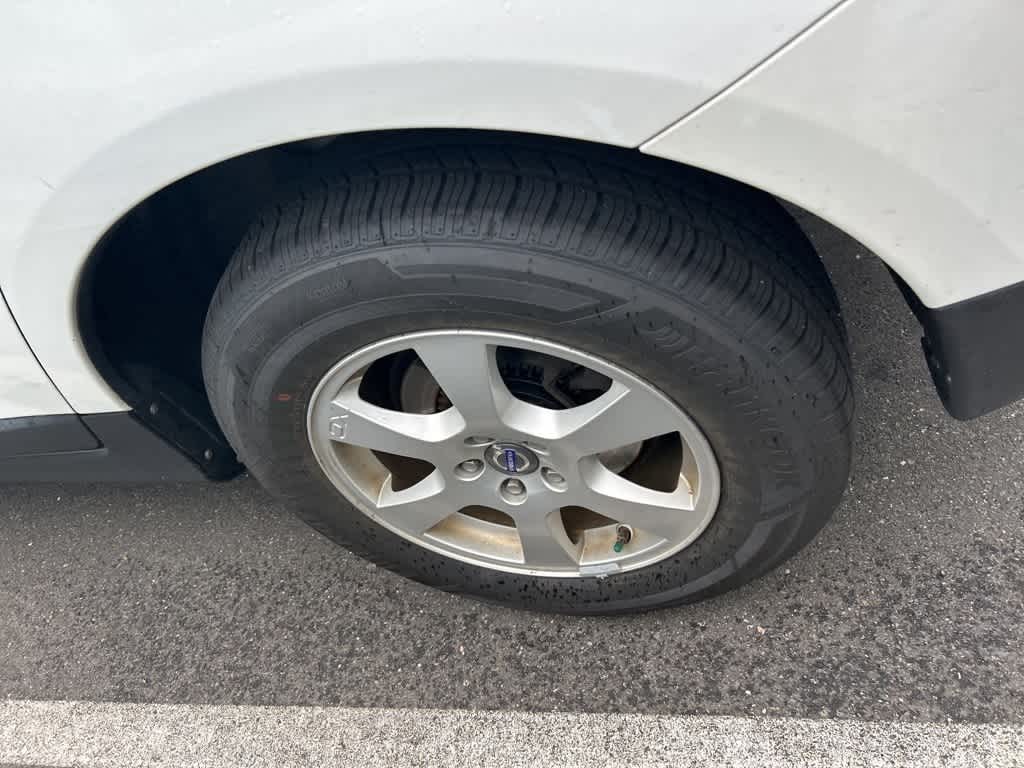 2012 Volvo XC60 3.2 12