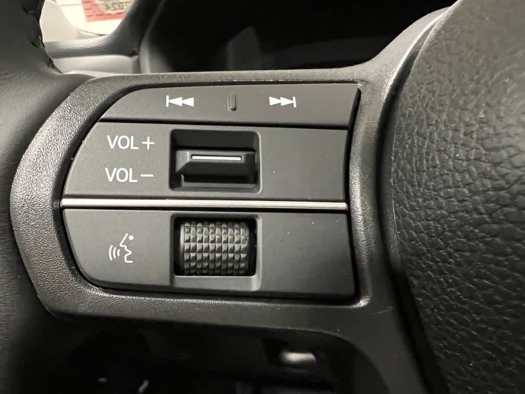 Thumbnail: 2025 Honda Accord - 21