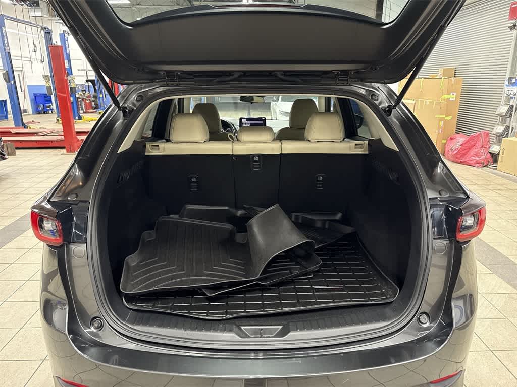 Thumbnail: 2023 Mazda CX-5 - 11