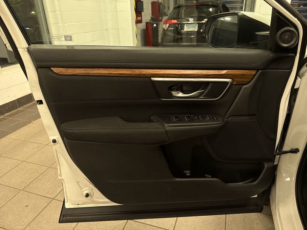 Thumbnail: 2018 Honda CR-V - 30