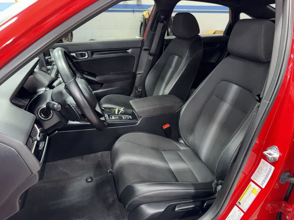 Thumbnail: 2023 Honda Civic - 15