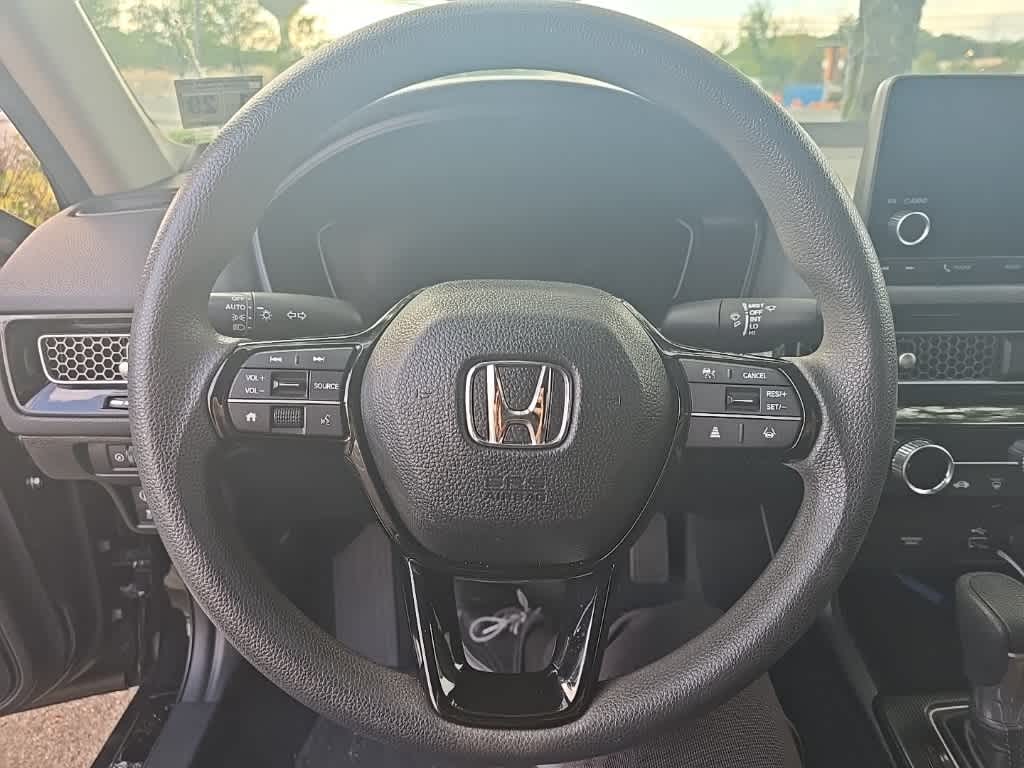 Thumbnail: 2024 Honda Civic - 10