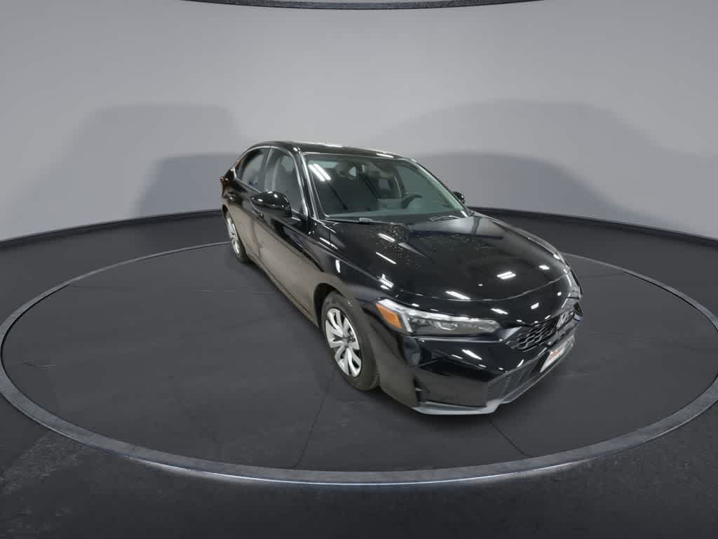 Thumbnail: 2026 Honda Civic - 2