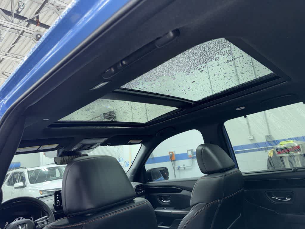 Thumbnail: 2025 Honda Pilot - 25