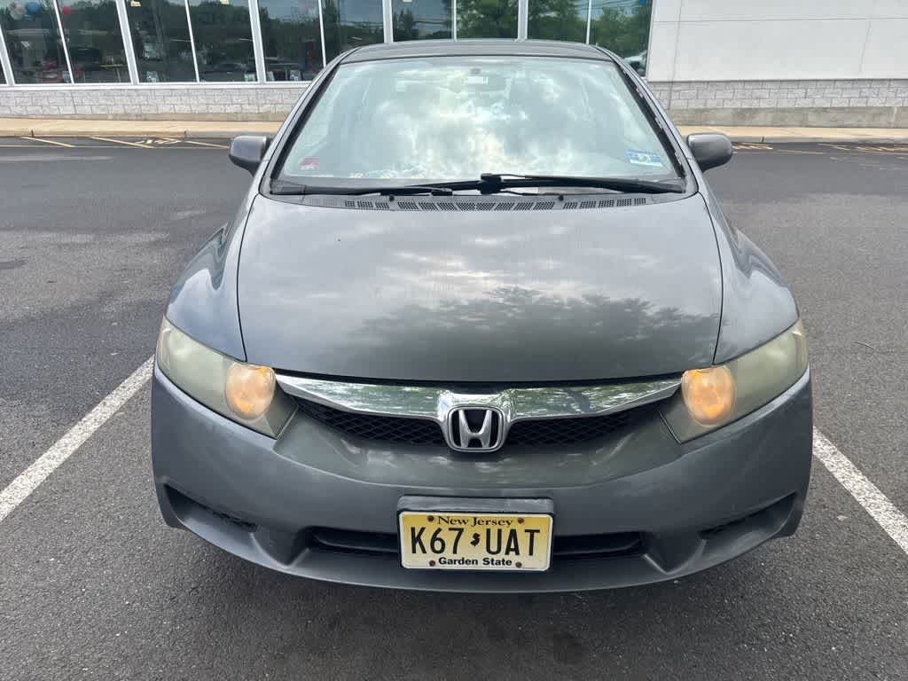 Thumbnail: 2010 Honda Civic - 6