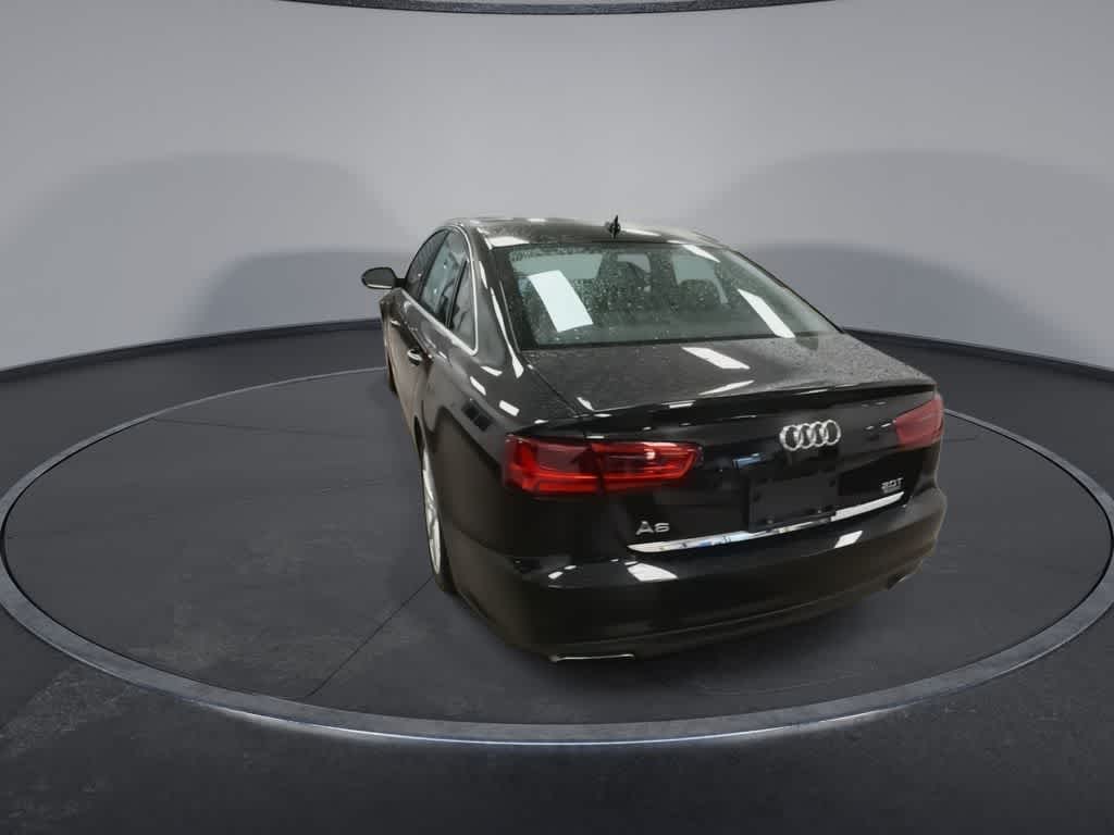 Thumbnail: 2018 Audi A6 - 7