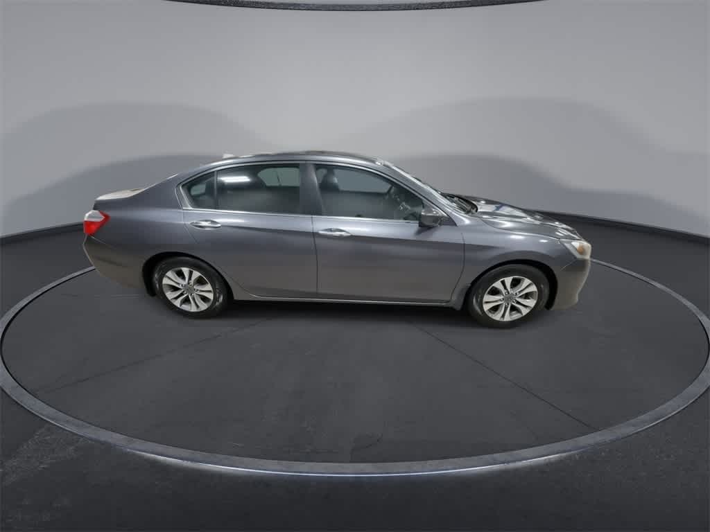 Thumbnail: 2015 Honda Accord - 9