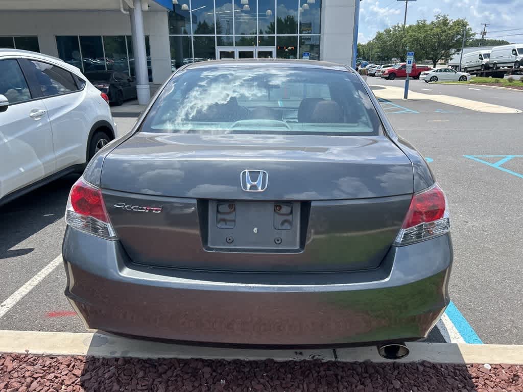 Thumbnail: 2008 Honda Accord - 7