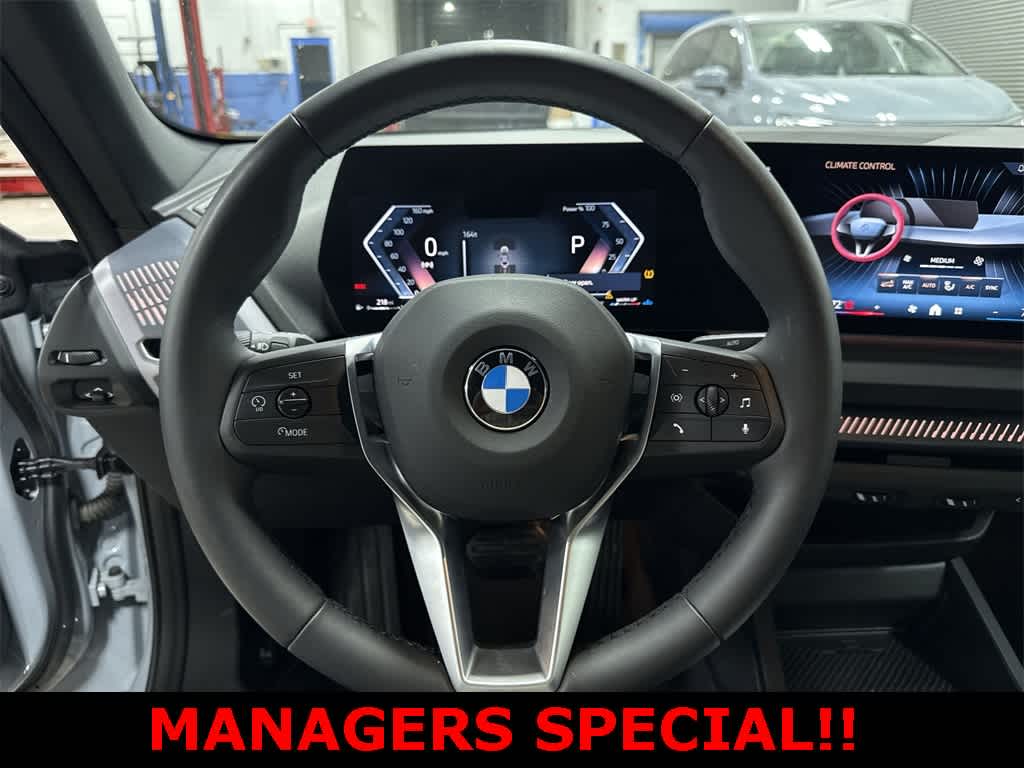 Thumbnail: 2025 BMW 2 Series - 18