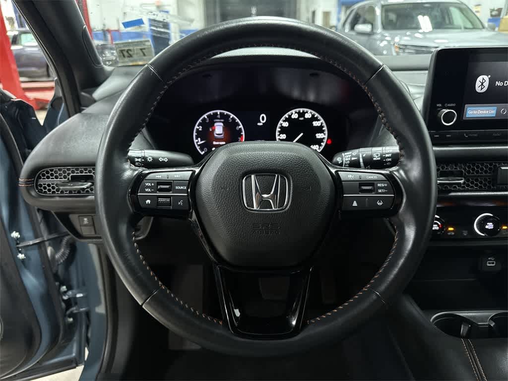 Thumbnail: 2023 Honda HR-V - 14