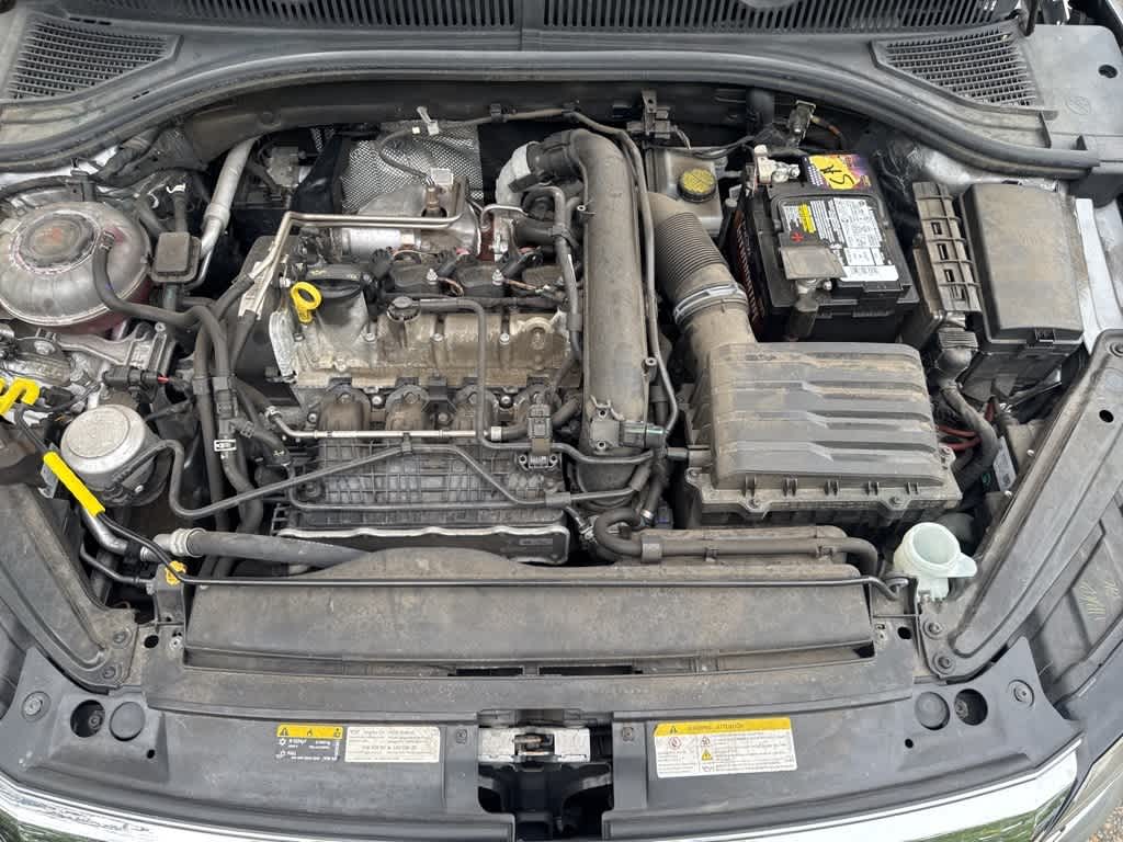 Thumbnail: 2021 Volkswagen Jetta - 23