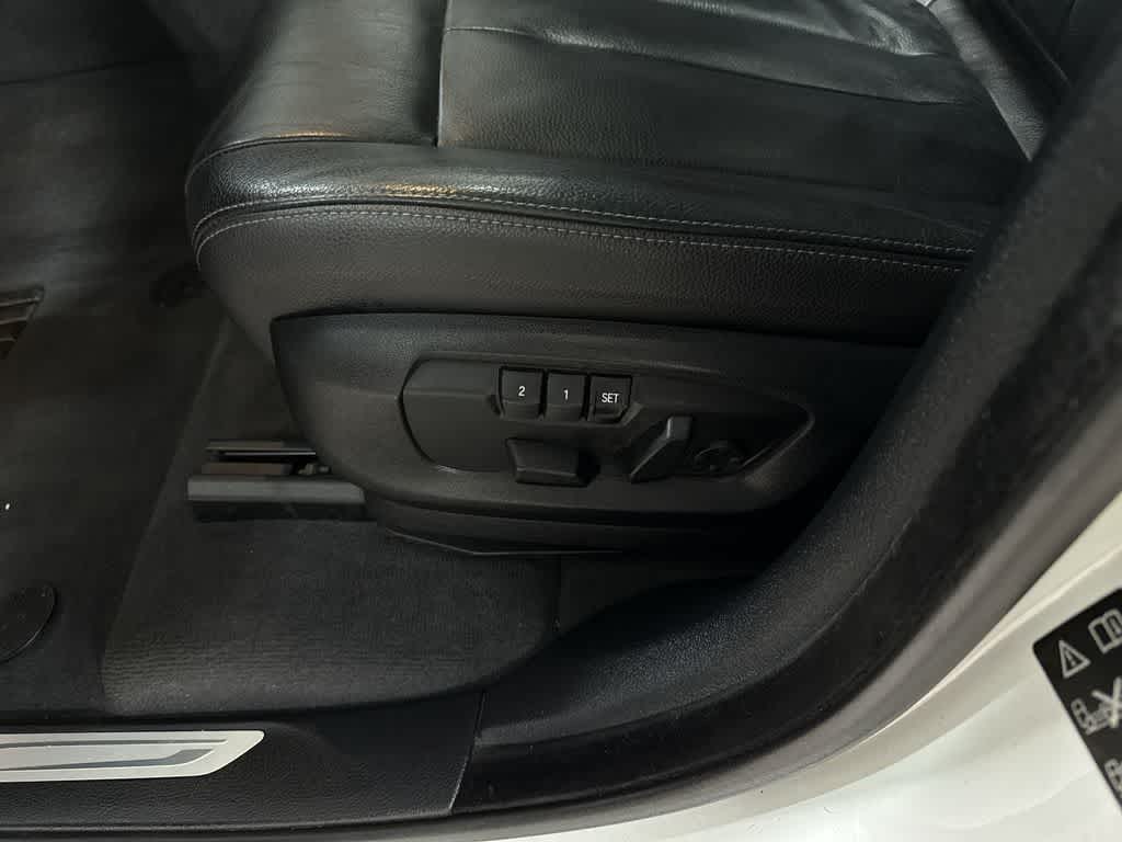 Thumbnail: 2018 BMW X5 - 24