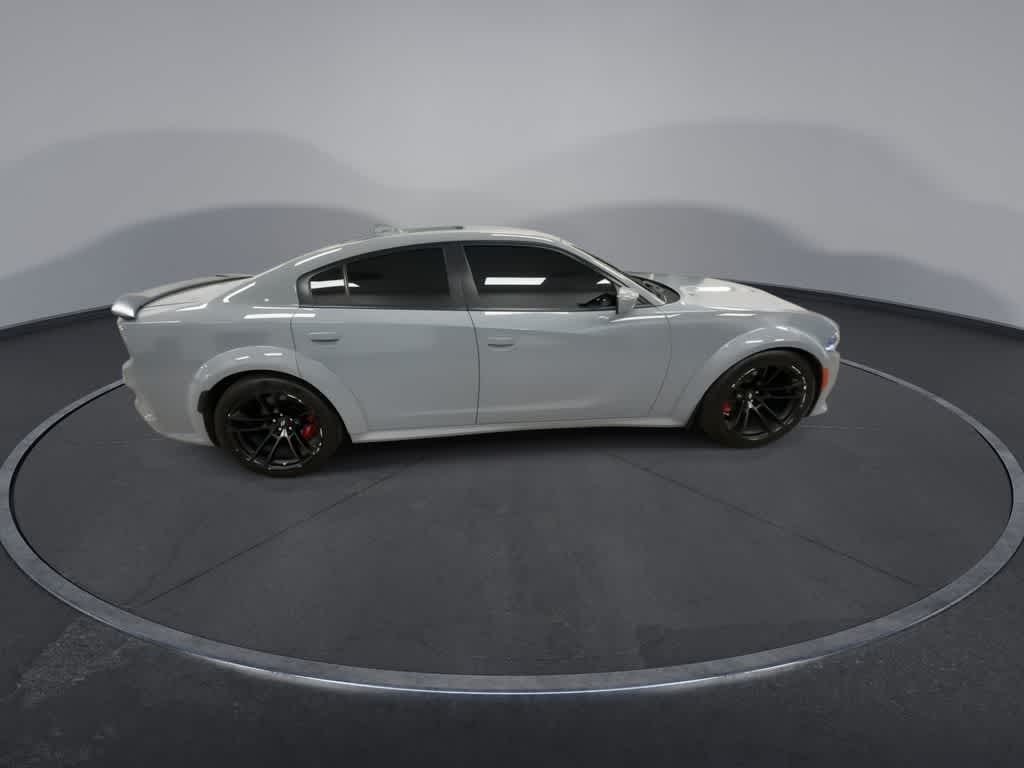 Thumbnail: 2021 Dodge Charger - 9