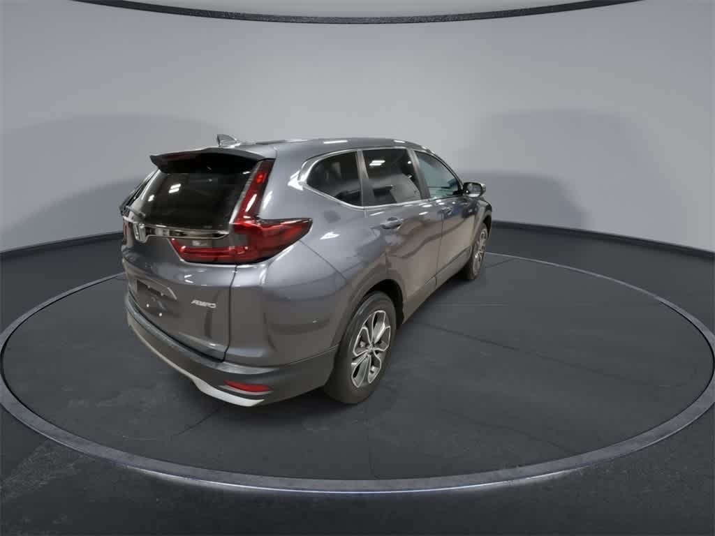 Thumbnail: 2022 Honda CR-V - 8