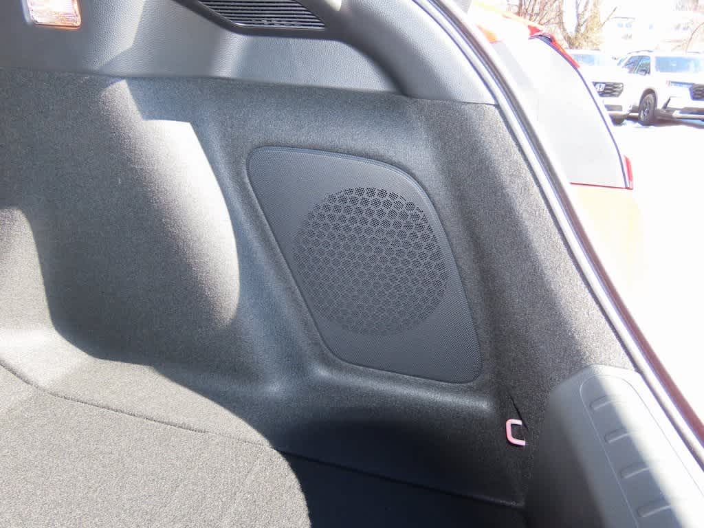 Thumbnail: 2025 Honda Civic - 12