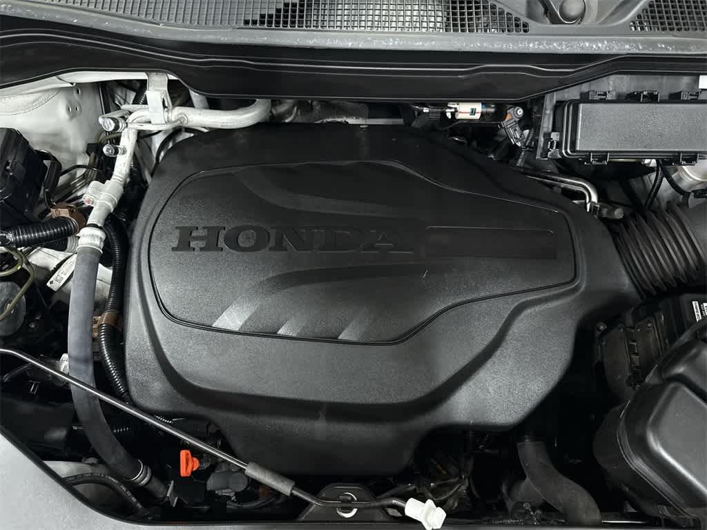 Thumbnail: 2023 Honda Ridgeline - 12