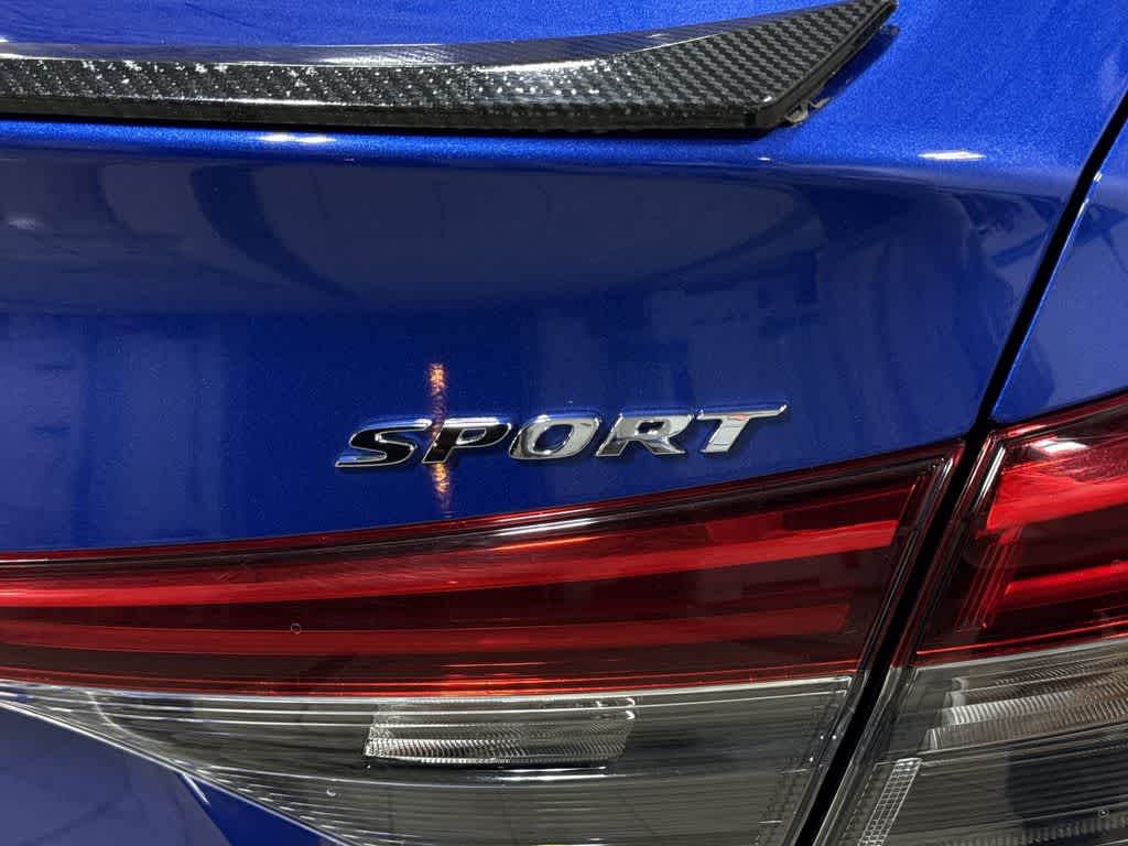 Thumbnail: 2024 Honda Civic - 25