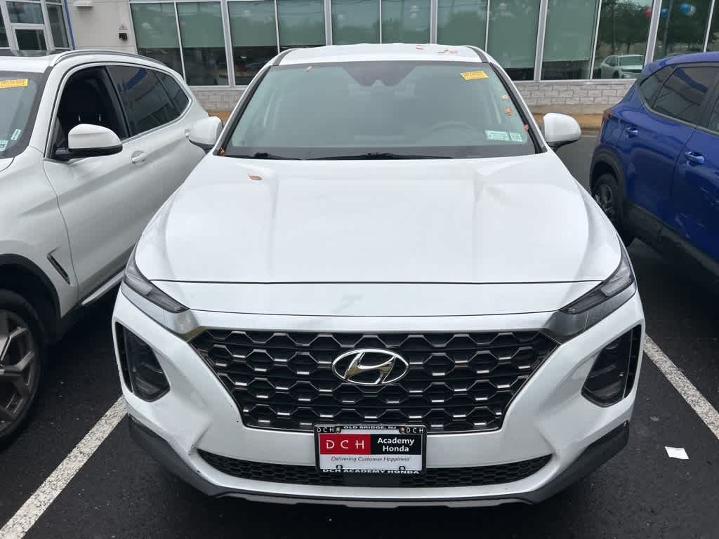 Thumbnail: 2020 Hyundai Santa Fe - 2