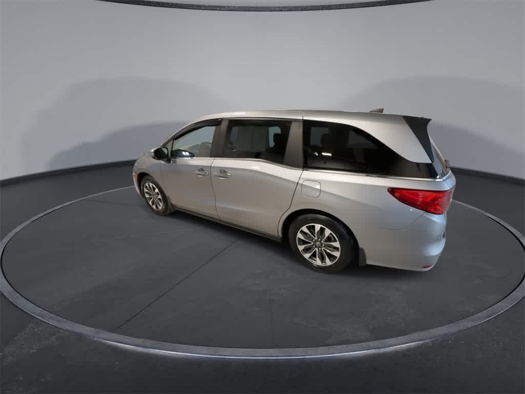 Thumbnail: 2022 Honda Odyssey - 6