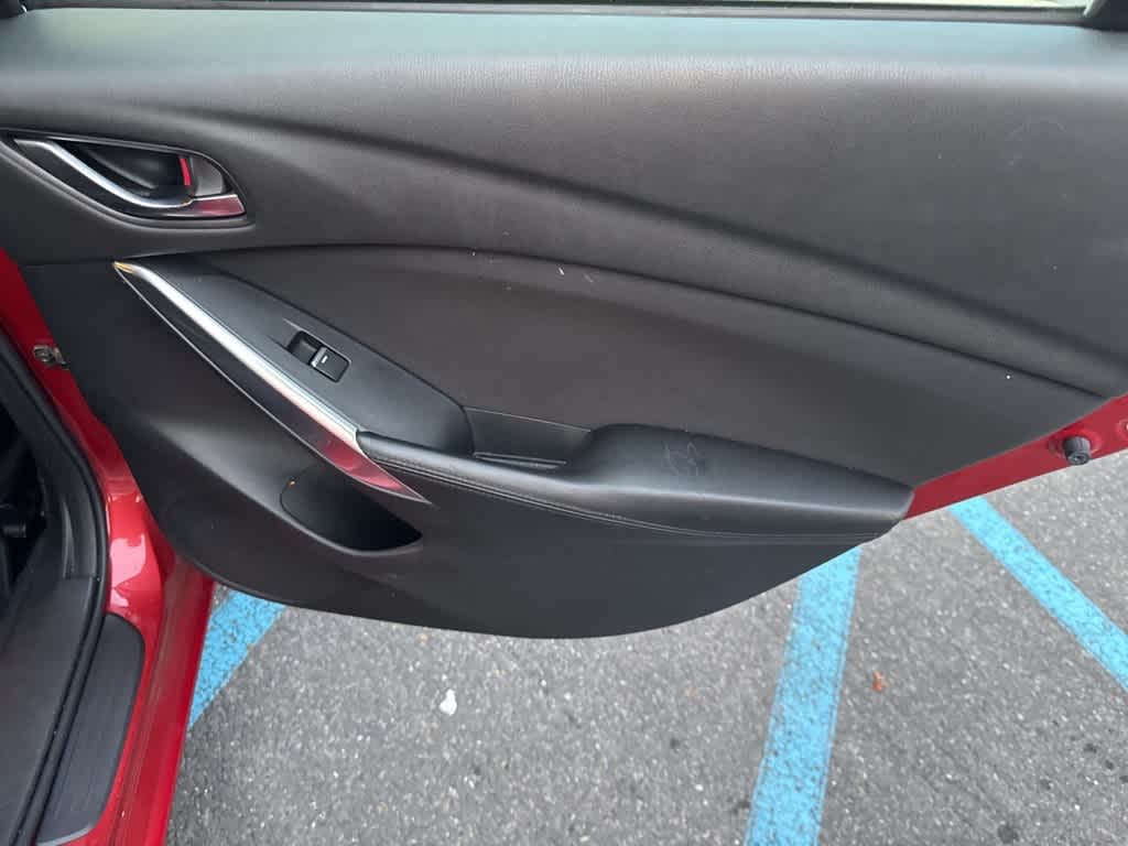 Thumbnail: 2016 Mazda Mazda6 - 19