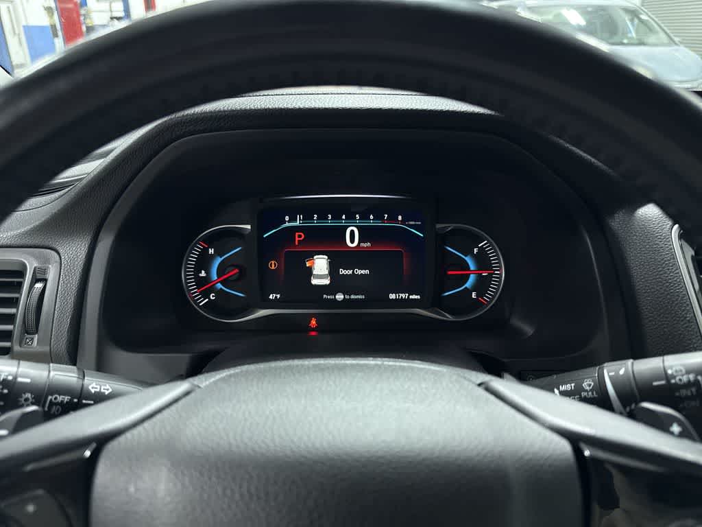 Thumbnail: 2022 Honda Pilot - 36